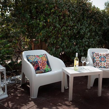 Homey Experience - Jardin Du Port 奧爾比亞 外观 照片